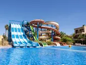 Albir Garden Resort Aquapark