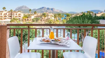 Albir Garden Resort & Aquapark