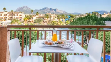 Albir Garden Resort & Aquapark