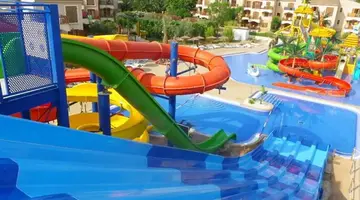 Albir Garden Resort  Aquapark