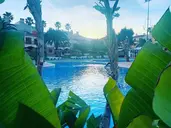 Albir Garden Resort Aquapark