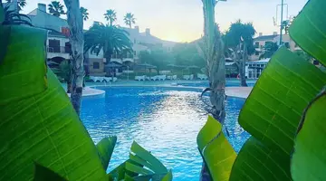 Albir Garden Resort Aquapark