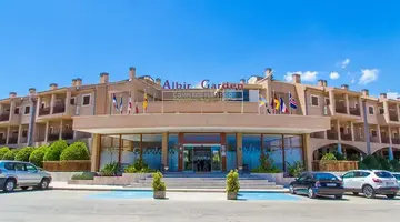 Albir Garden Resort Aquapark