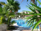 Albir Garden Resort Aquapark