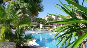 Albir Garden Resort Aquapark