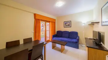 Albir Garden Resort Aquapark