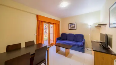 Albir Garden Resort Aquapark