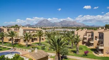 Albir Garden Resort & Aquapark