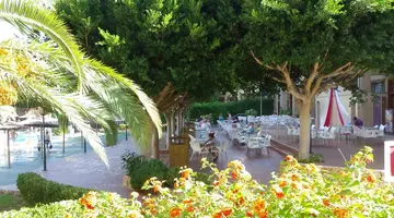 Albir Garden Resort Aquapark