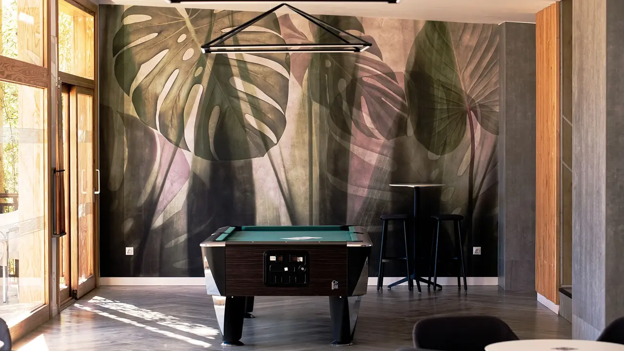 Albir Garden Resort Aquapark