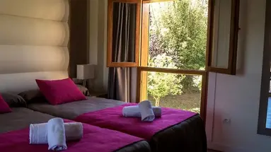 Albir Garden Resort Aquapark