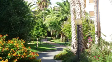 Albir Garden Resort Aquapark