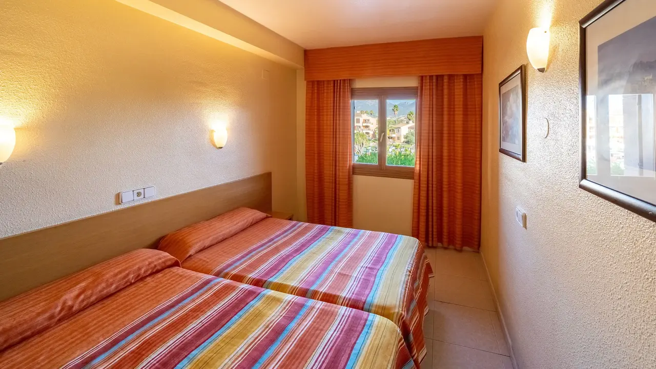 Albir Garden Resort Aquapark