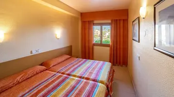 Albir Garden Resort Aquapark