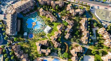 Albir Garden Resort Aquapark