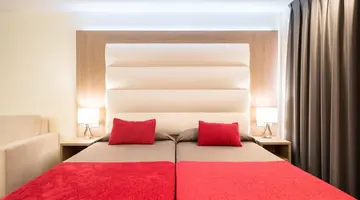Albir Garden Resort & Aquapark