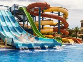 Albir Garden Resort & Aquapark