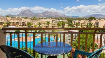 Albir Garden Resort Aquapark