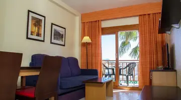 Albir Garden Resort Aquapark