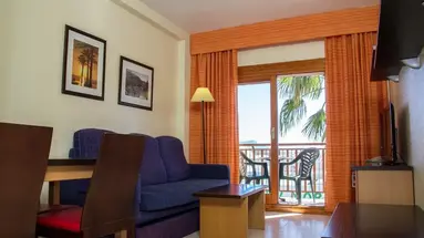 Albir Garden Resort Aquapark