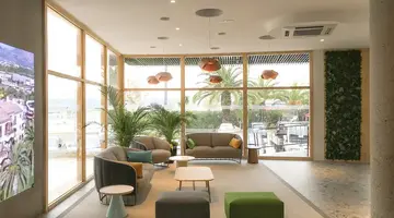 Albir Garden Resort Aquapark