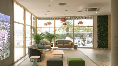 Albir Garden Resort Aquapark