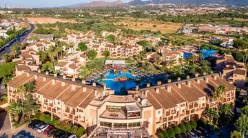 Albir Garden Resort Aquapark
