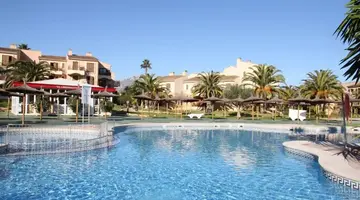 Albir Garden Resort & Aquapark