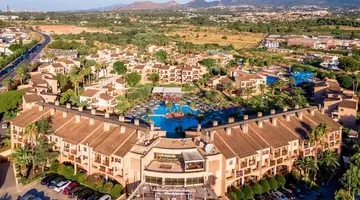 Albir Garden Resort & Aquapark