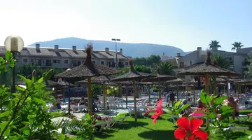 Albir Garden Resort Aquapark