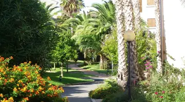Albir Garden Resort Aquapark