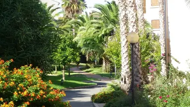 Albir Garden Resort Aquapark