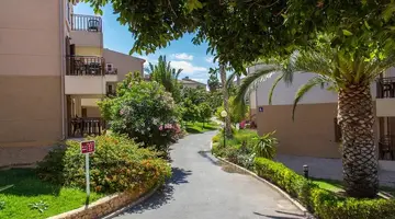 Albir Garden Resort Aquapark