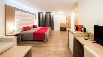 Albir Garden Resort Aquapark