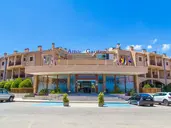 Albir Garden Resort Aquapark