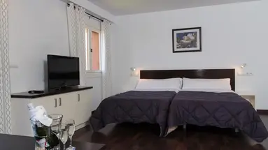 Albir Garden Resort Aquapark