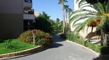 Albir Garden Resort Aquapark