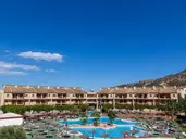 Albir Garden Resort Aquapark
