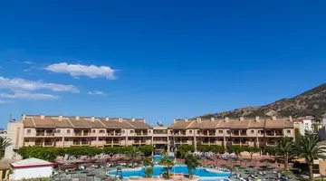 Albir Garden Resort Aquapark