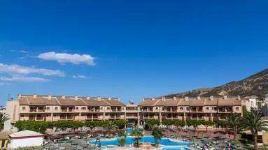 Albir Garden Resort Aquapark