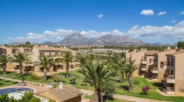 Albir Garden Resort Aquapark