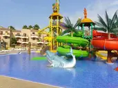 Albir Garden Resort Aquapark