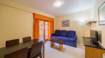 Albir Garden Resort Aquapark