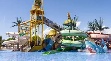 Albir Garden Resort & Aquapark