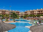 Albir Garden Resort Aquapark