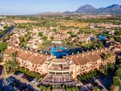 Albir Garden Resort Aquapark