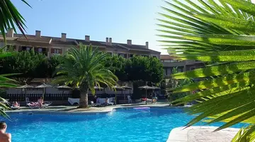 Albir Garden Resort Aquapark