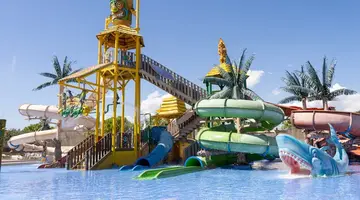 Albir Garden Resort Aquapark