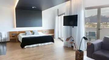 Albir Playa Hotel and Spa