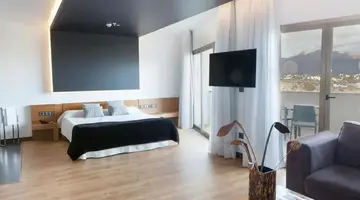 Albir Playa Hotel and Spa